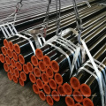 API 5L Oil and Gas Carbon Steel Pipe